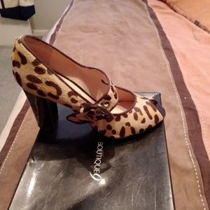 Nine West Boutique  9